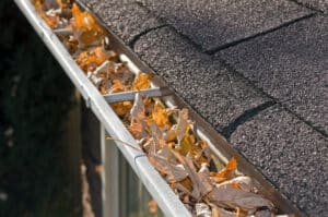 Gutters Overflowing? 6 Top Reasons Why Fall Is The Perfect Time For Gutter Cleaning