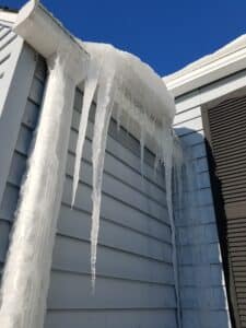 Preventing Home Ice Dams: 4 Important Facts To Know