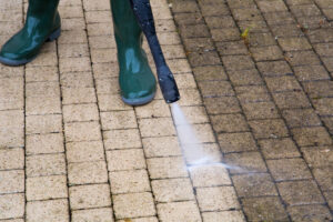 Answers to 7 Frequently Asked Questions About Pressure Cleaning