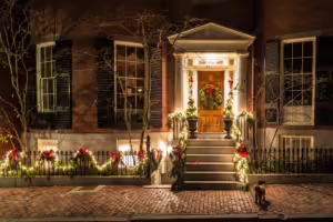 3 Important Reasons Why You Shouldn’t Leave Exterior Cleaning Until Spring