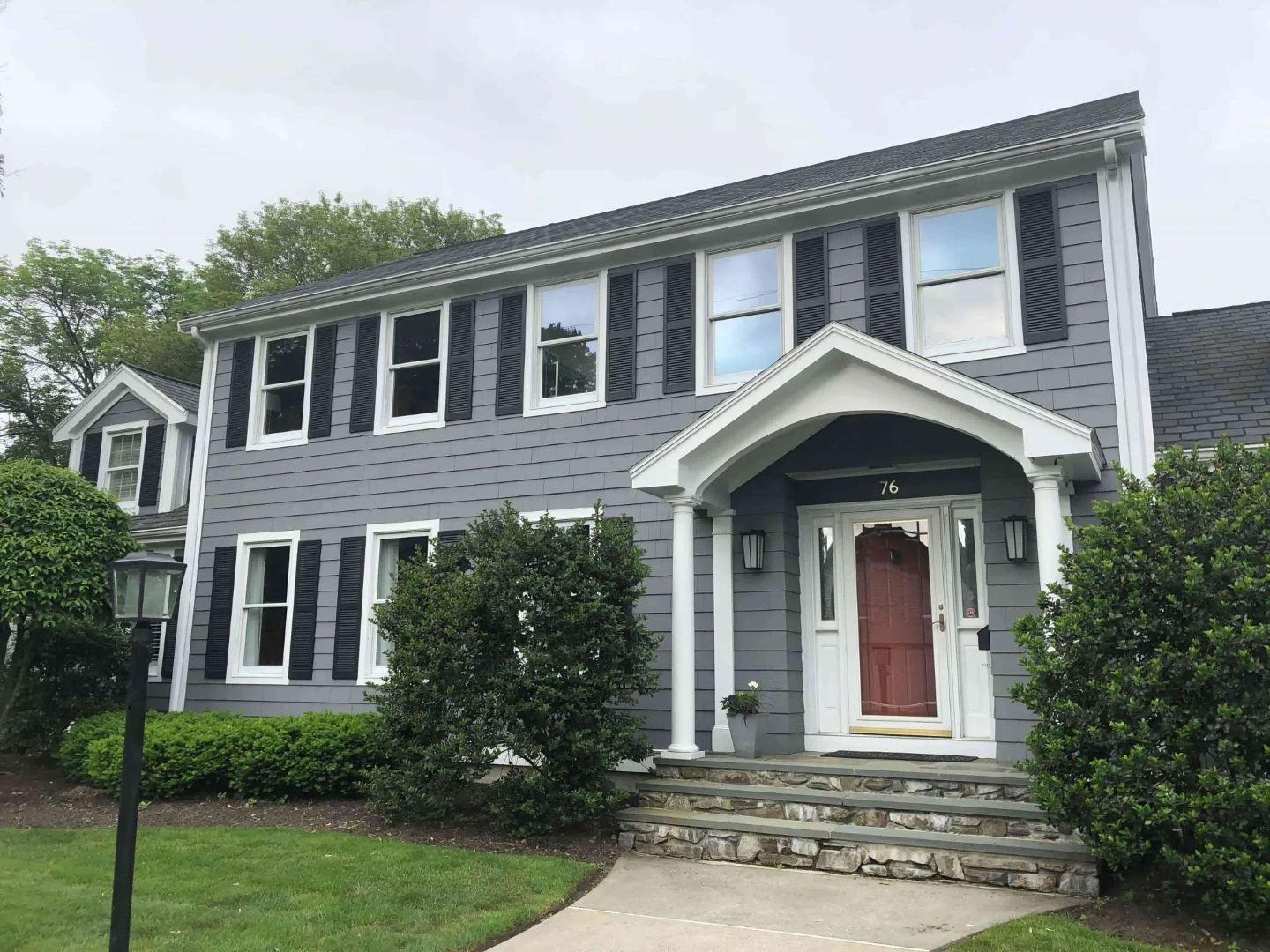 Window Cleaning Near Revere, MA