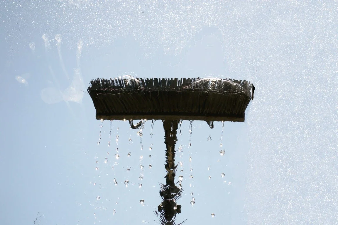 Why a Pure Water System is Best For Your Boston Home’s Exterior Cleaning Services