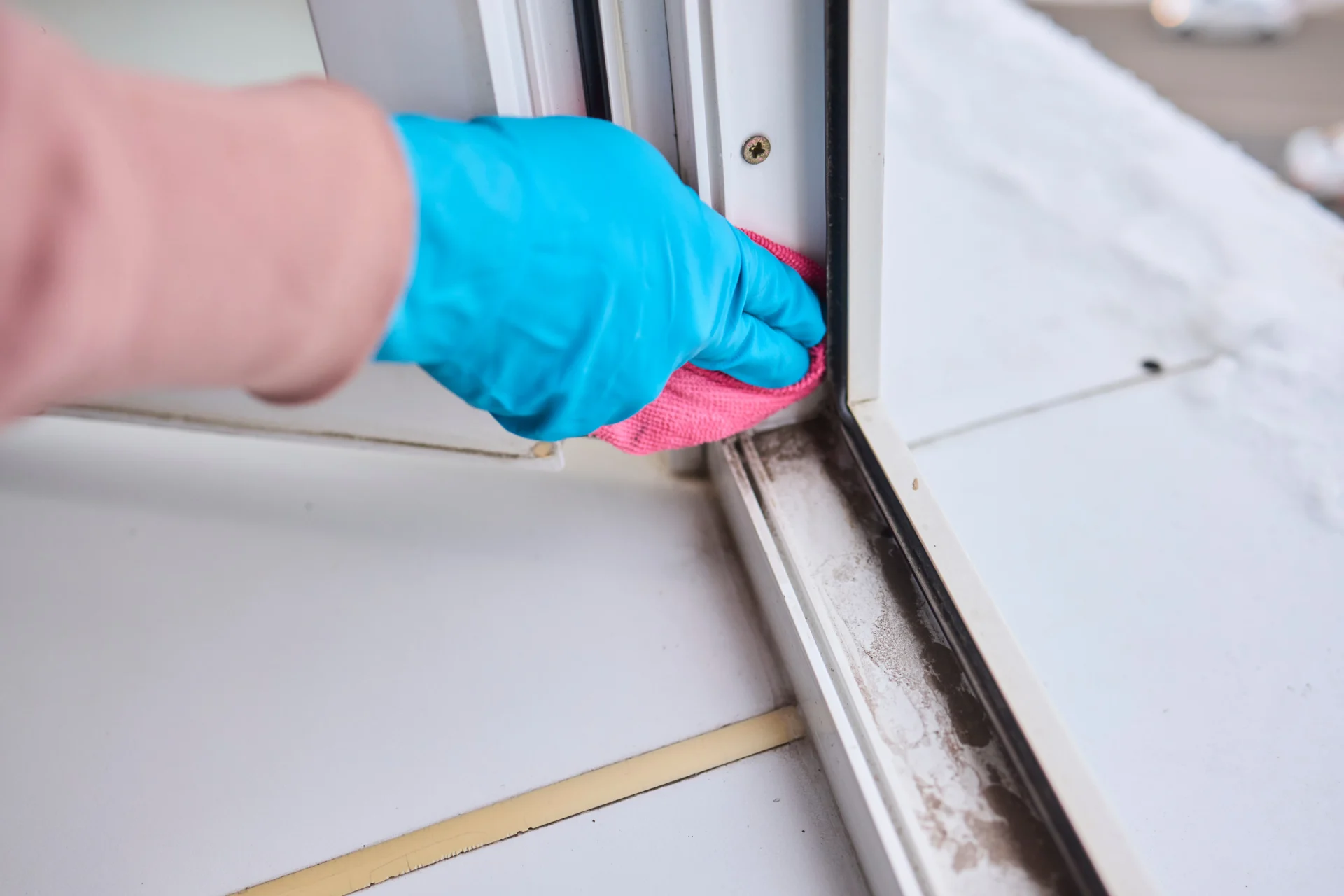 Why Your Window Tracks Are the Secret to a Draft-Free Winter Why Your Window Tracks Are the Secret to a Draft-Free Winter
